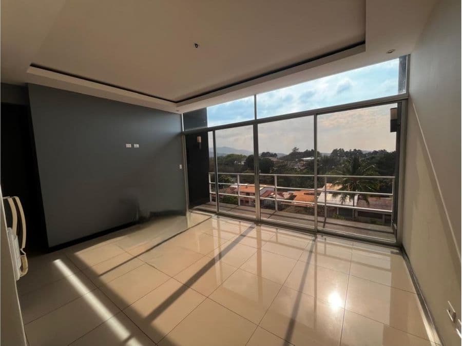 Apartamento en Pavas