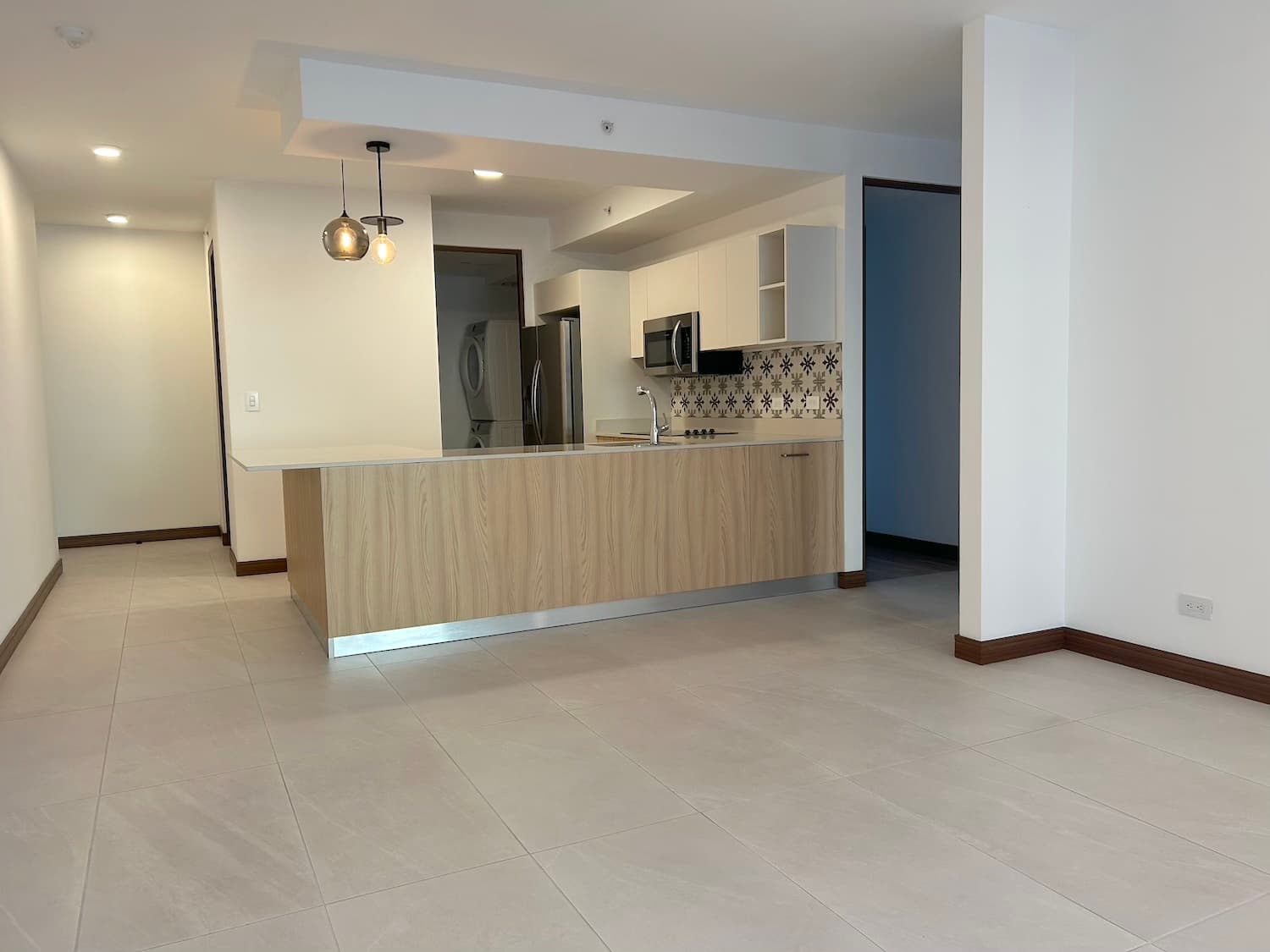 Propiedad en Condominio Tribca