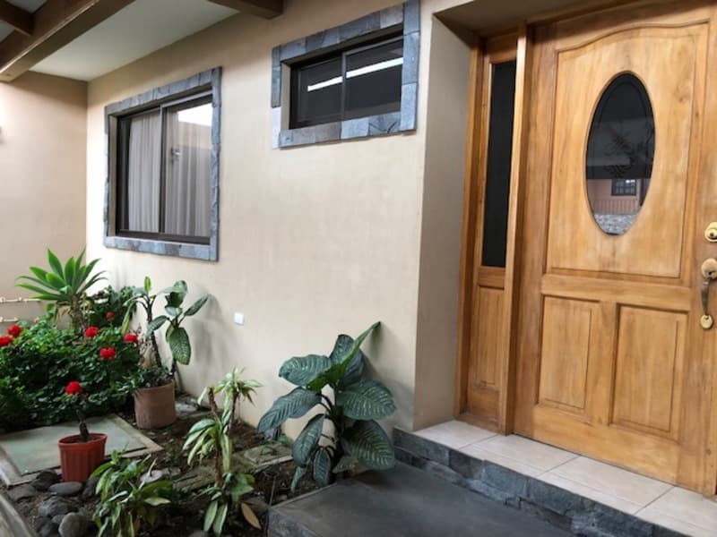 Property at Granadilla