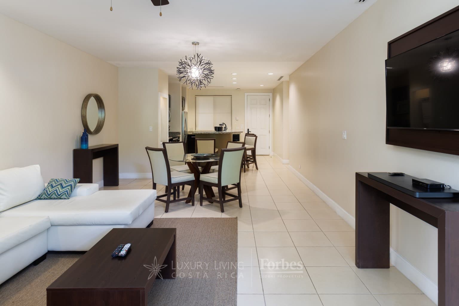 Apartamento en Sardinal