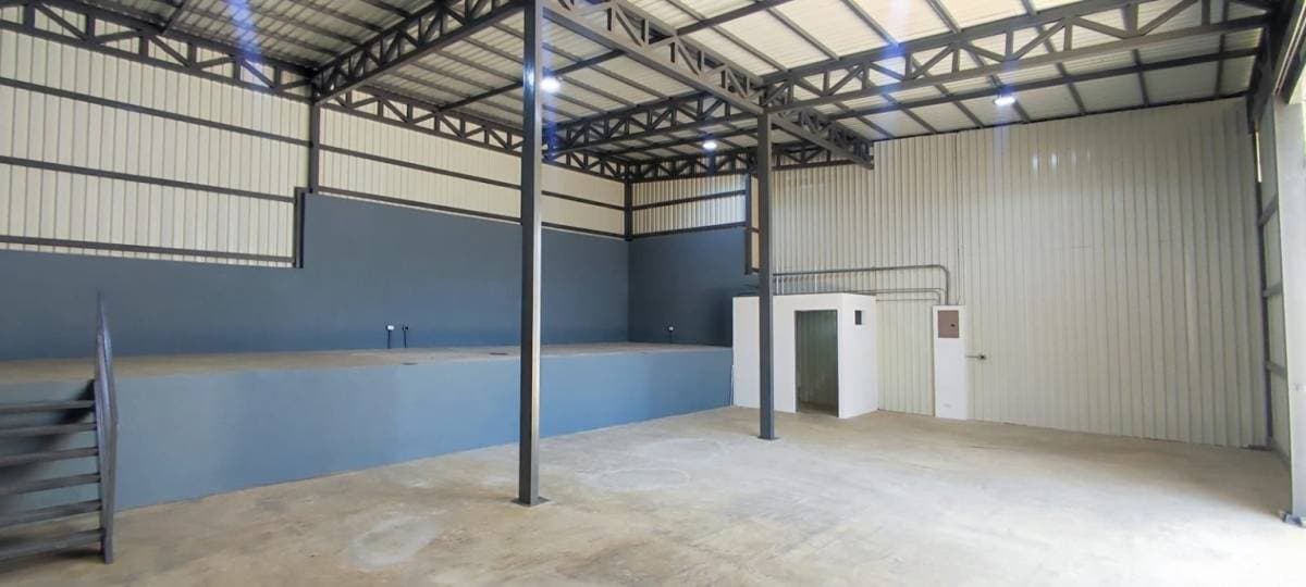 Bodega en San Antonio