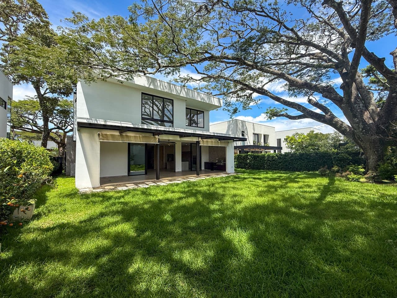 Propiedad en Condominio Vereda Lindora