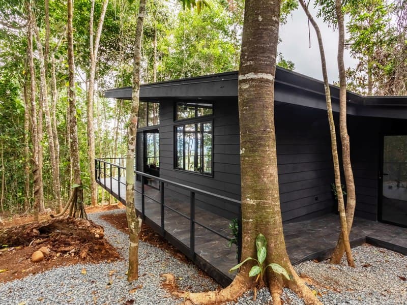 Property at San Isidro de El General