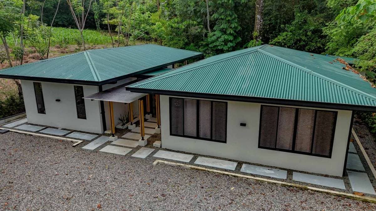 Casa en Ojochal