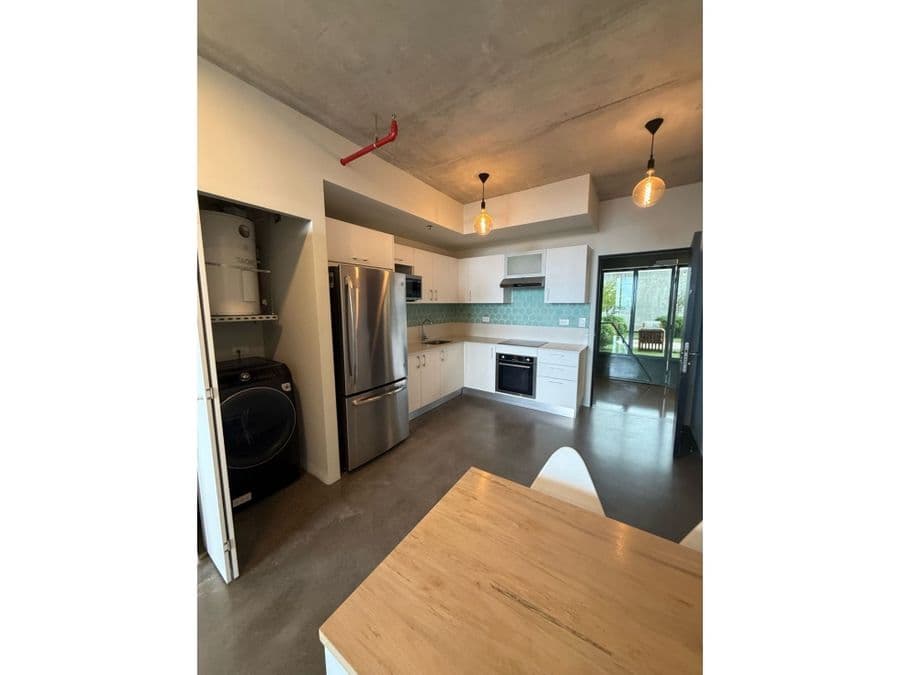 Apartamento en San Rafael