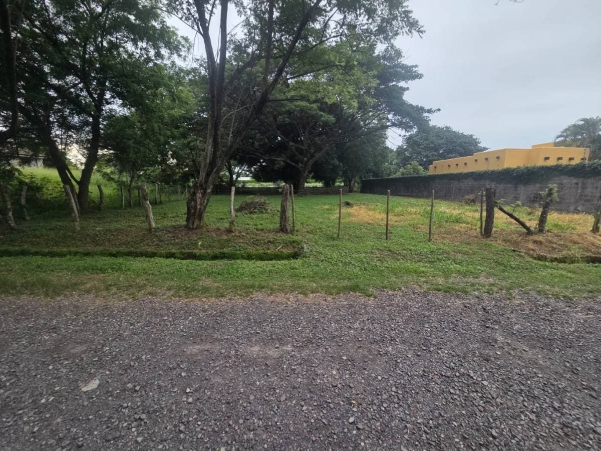 Property at Liberia