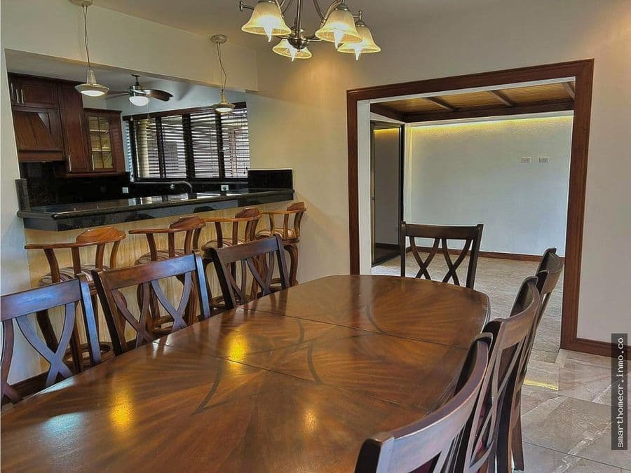 Casa en Escazú