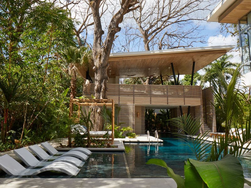 Property at Nosara