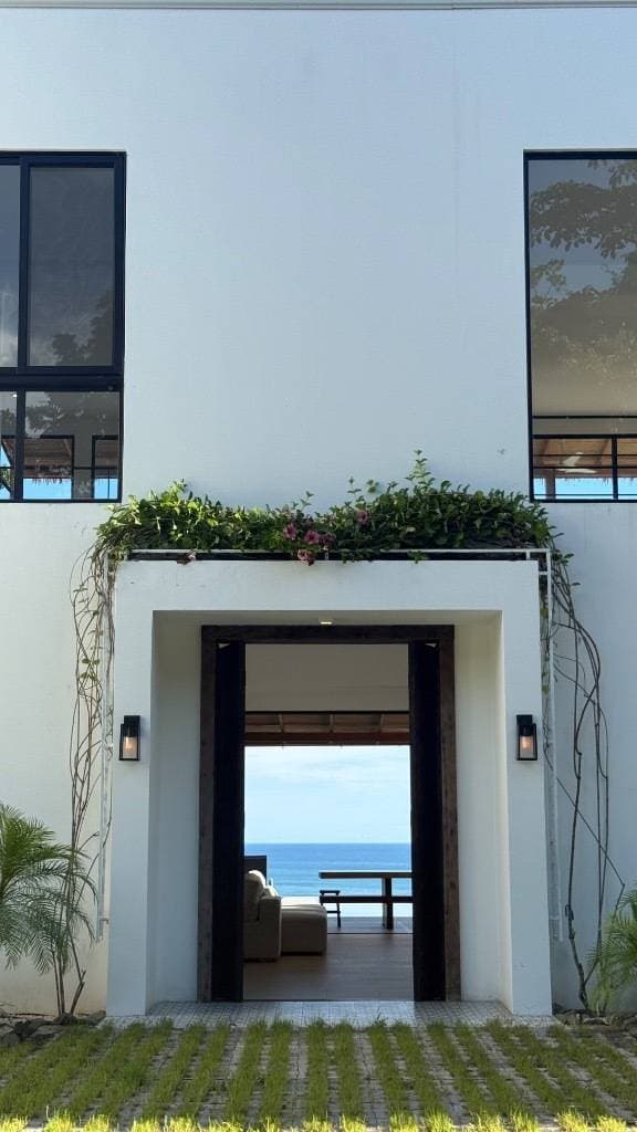 Casa en Nosara