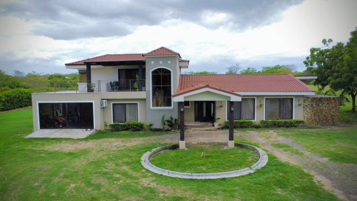 Casa en Villa Verde