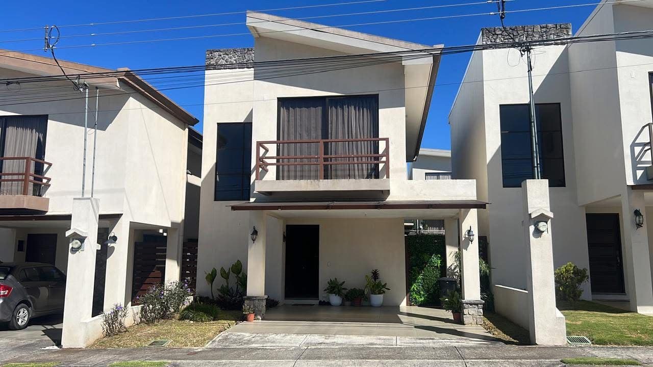 House at Condominio Santa Rita