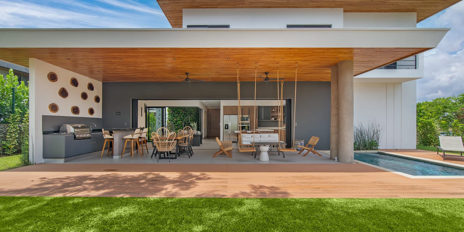 Property at Hacienda Espinal