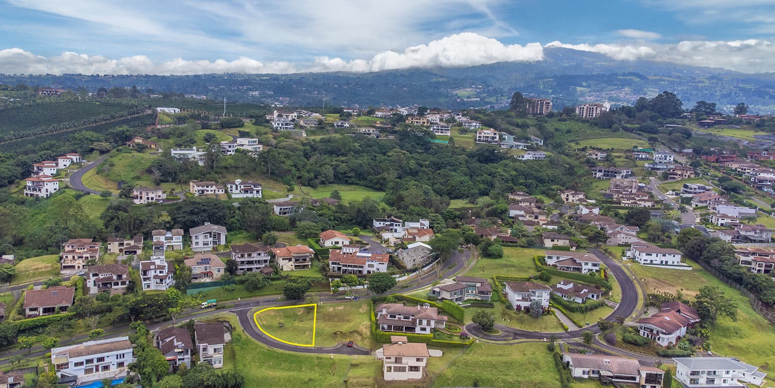 Propiedad en Hacienda El Gregal