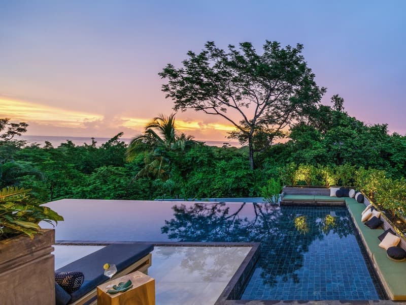Property at Nosara