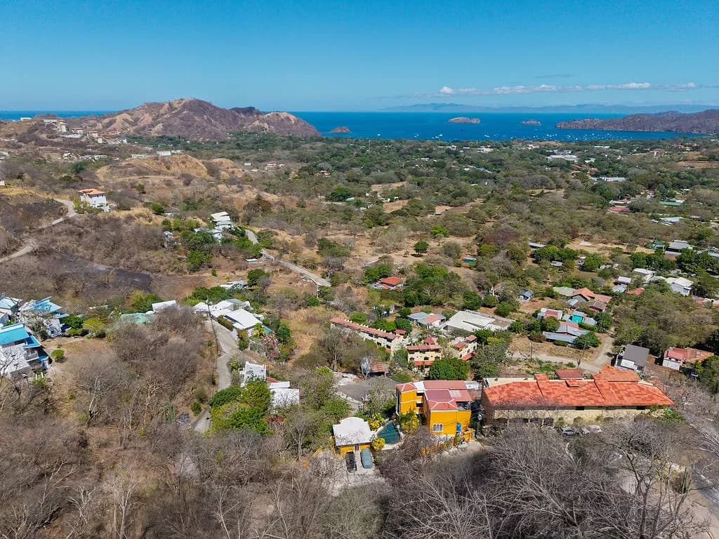 Property at Playas del Coco