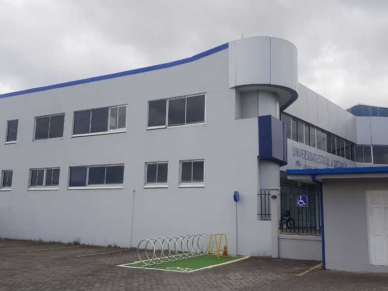 Comercial en San José