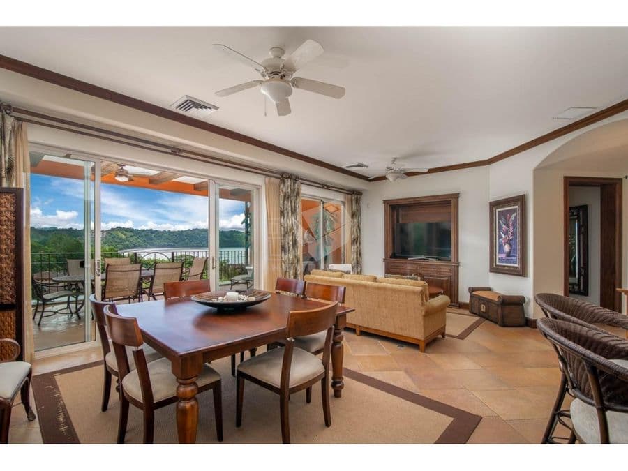 Apartamento en Jacó