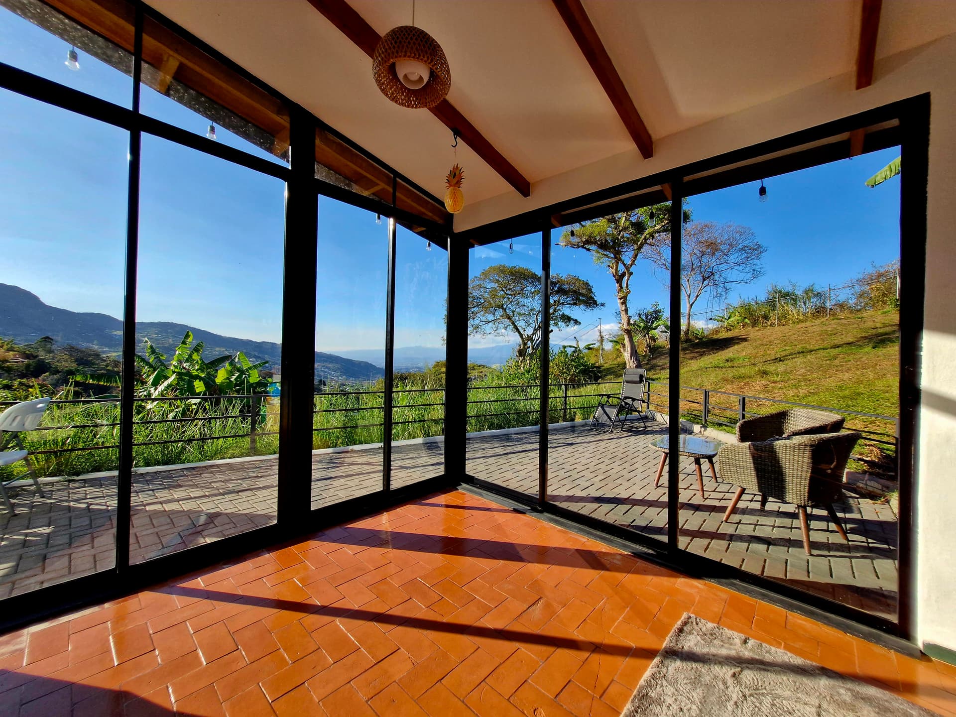 Propiedad en San Antonio