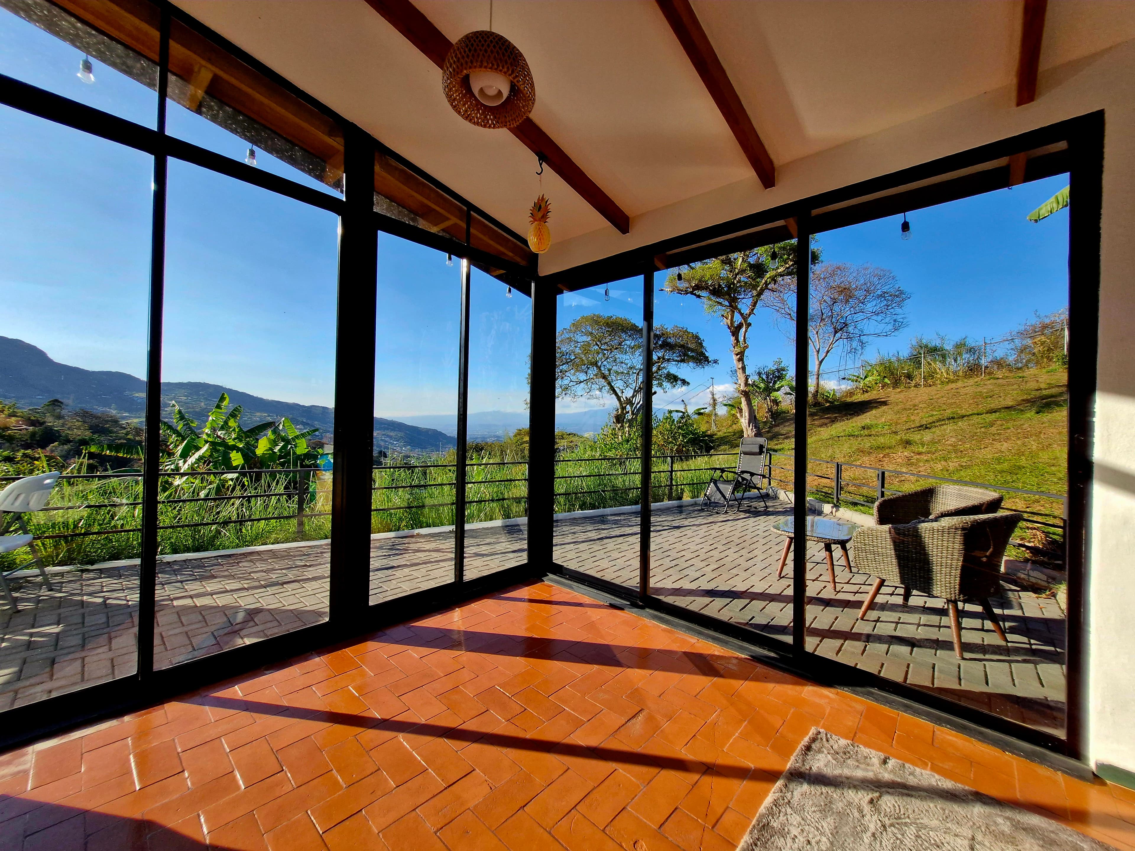 Propiedad en San Antonio