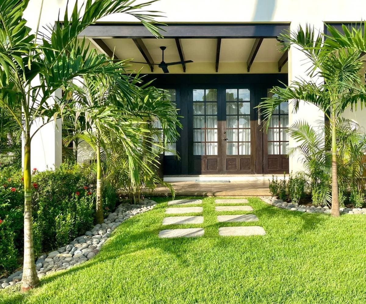 House at Hacienda Pinilla