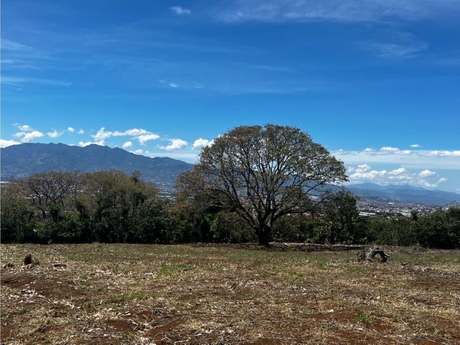 Terreno en Concepción