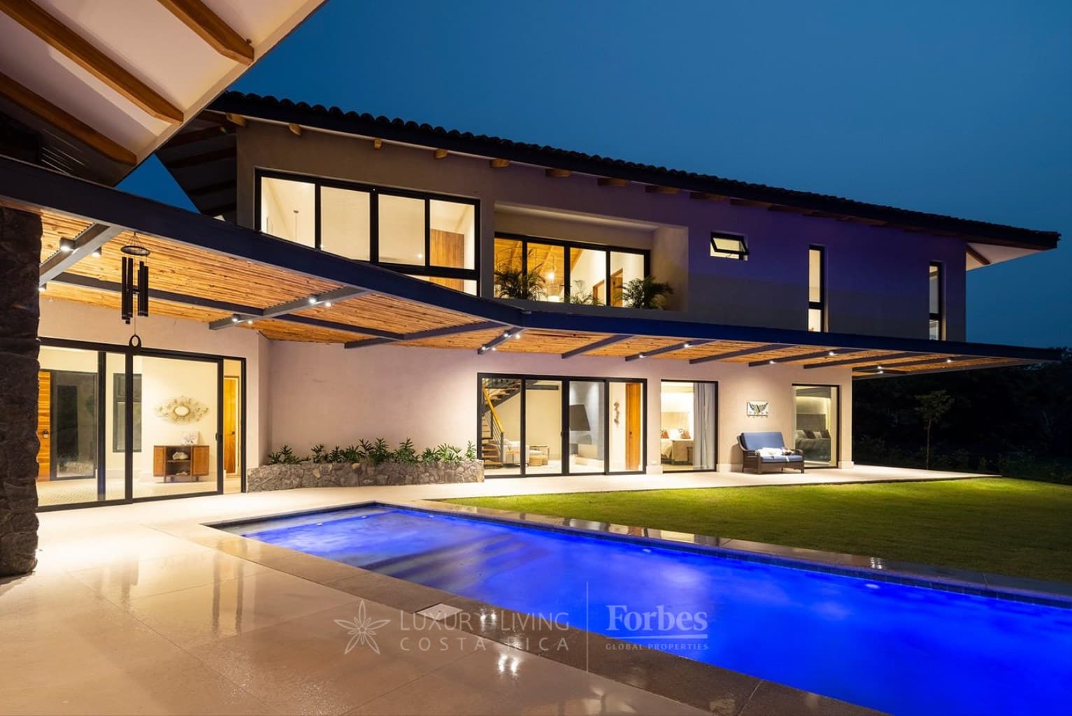 Propiedad en Tamarindo