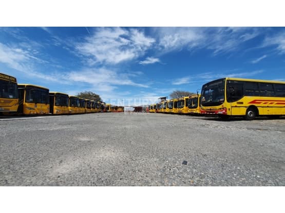 Propiedad en San Francisco