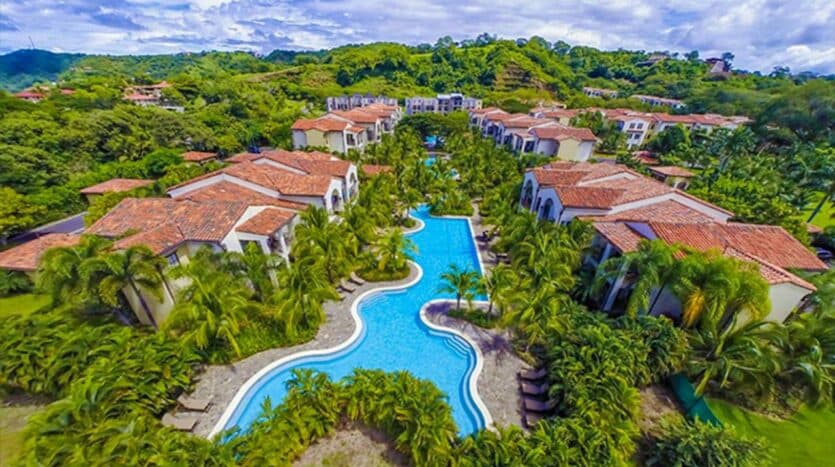 Apartamento en PACIFICO