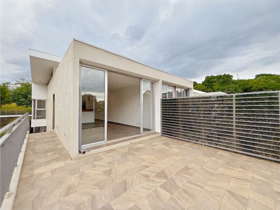 Apartment at San Rafael