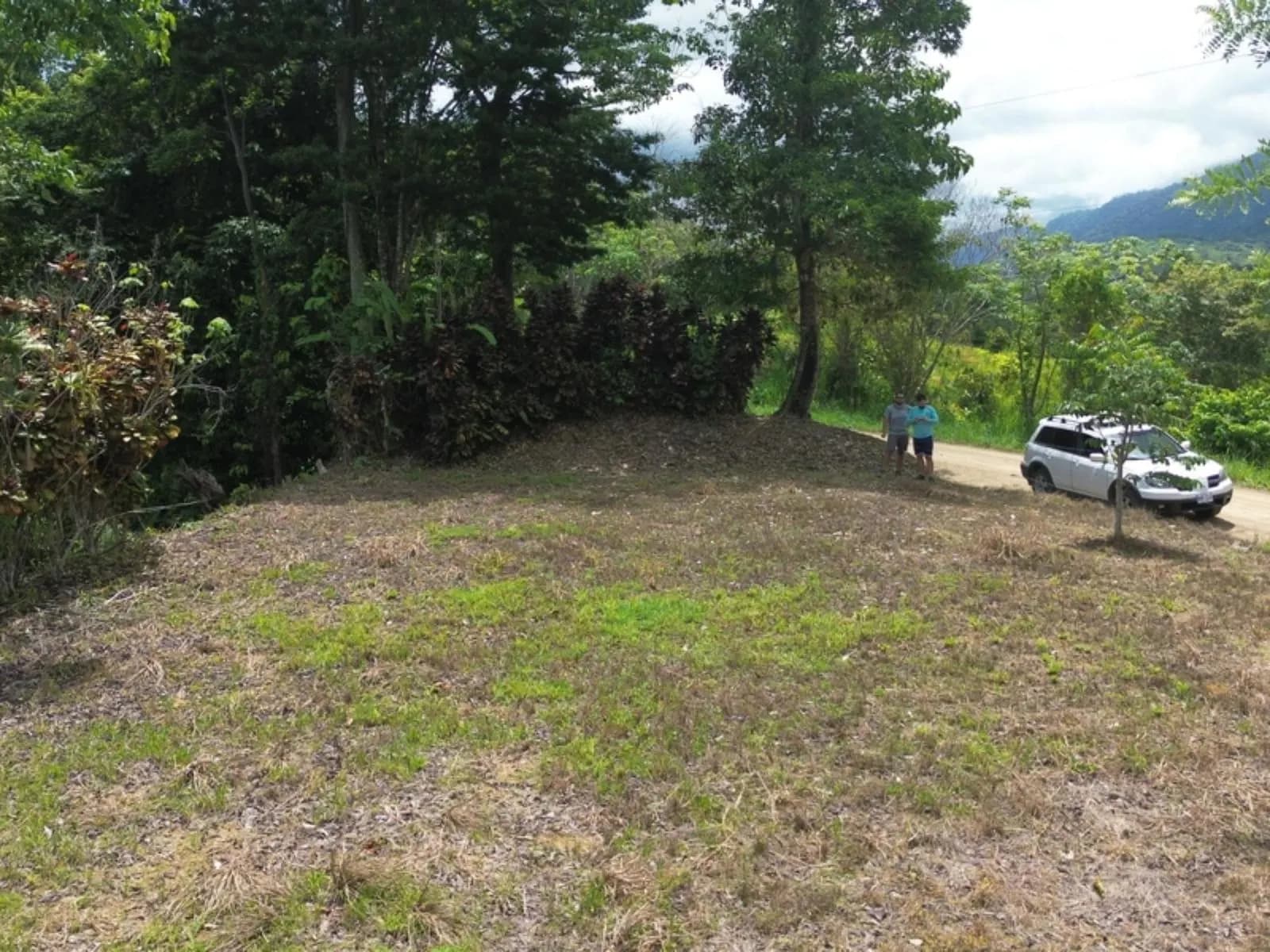 Terreno en Puerto Cortés