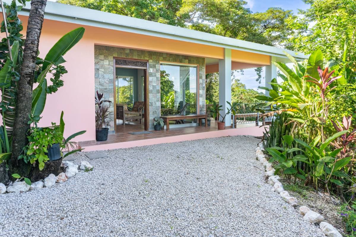 Casa en Sámara