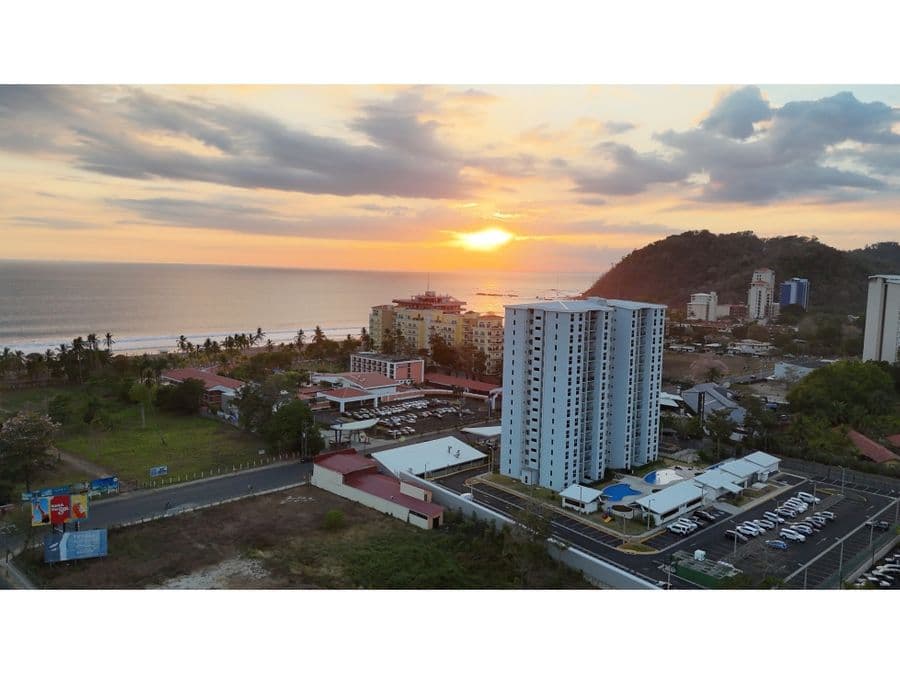 Apartamento en Viva Jacó