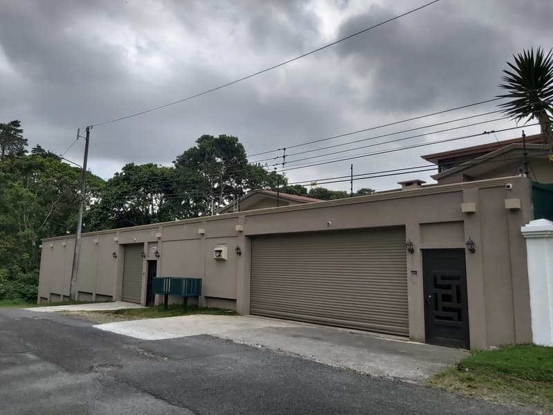 Propiedad en Tres Ríos