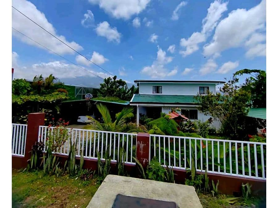 Casa en Alajuela
