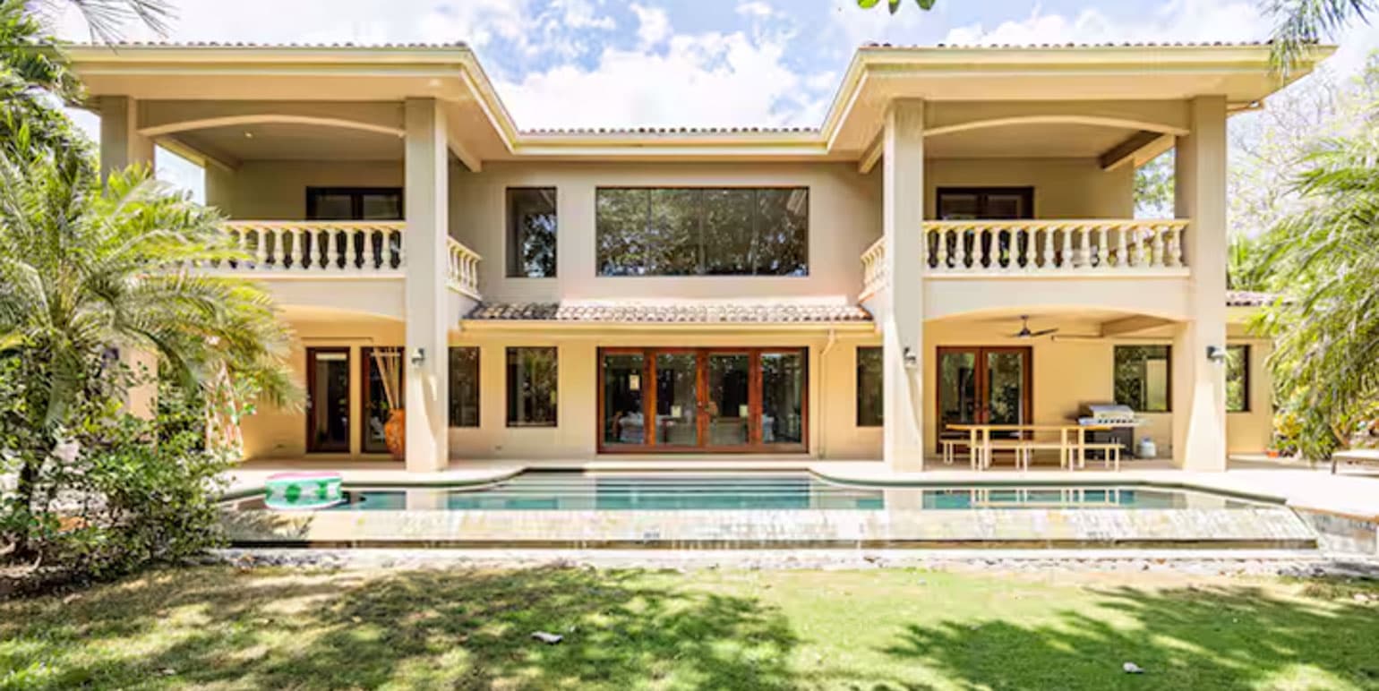 Property at Hacienda Pinilla