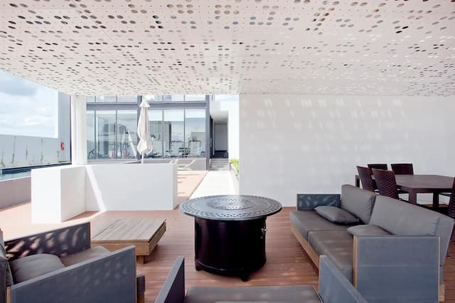Apartamento en VÍA 74 NUNCIATURA