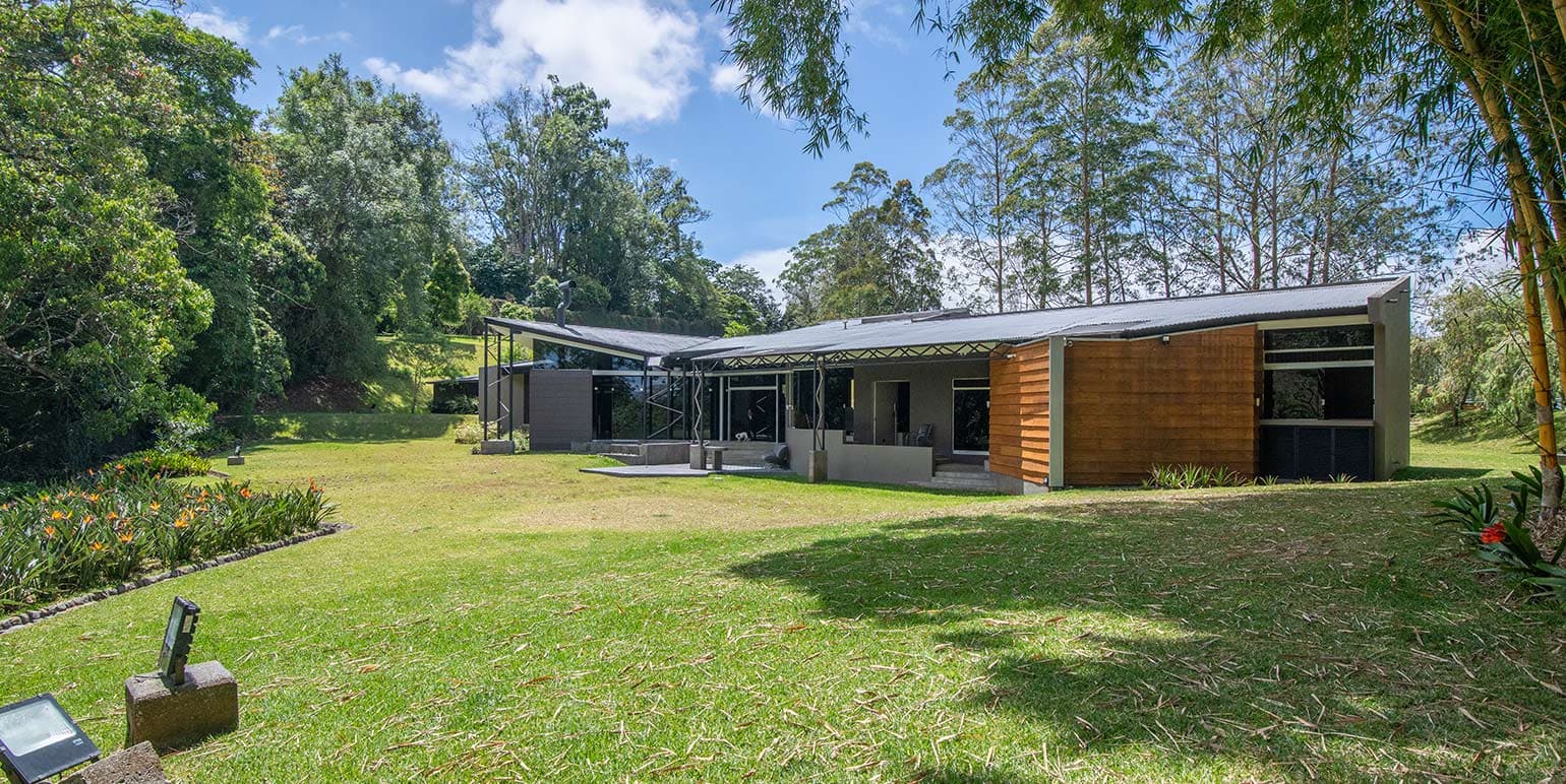 Property at Tres Ríos