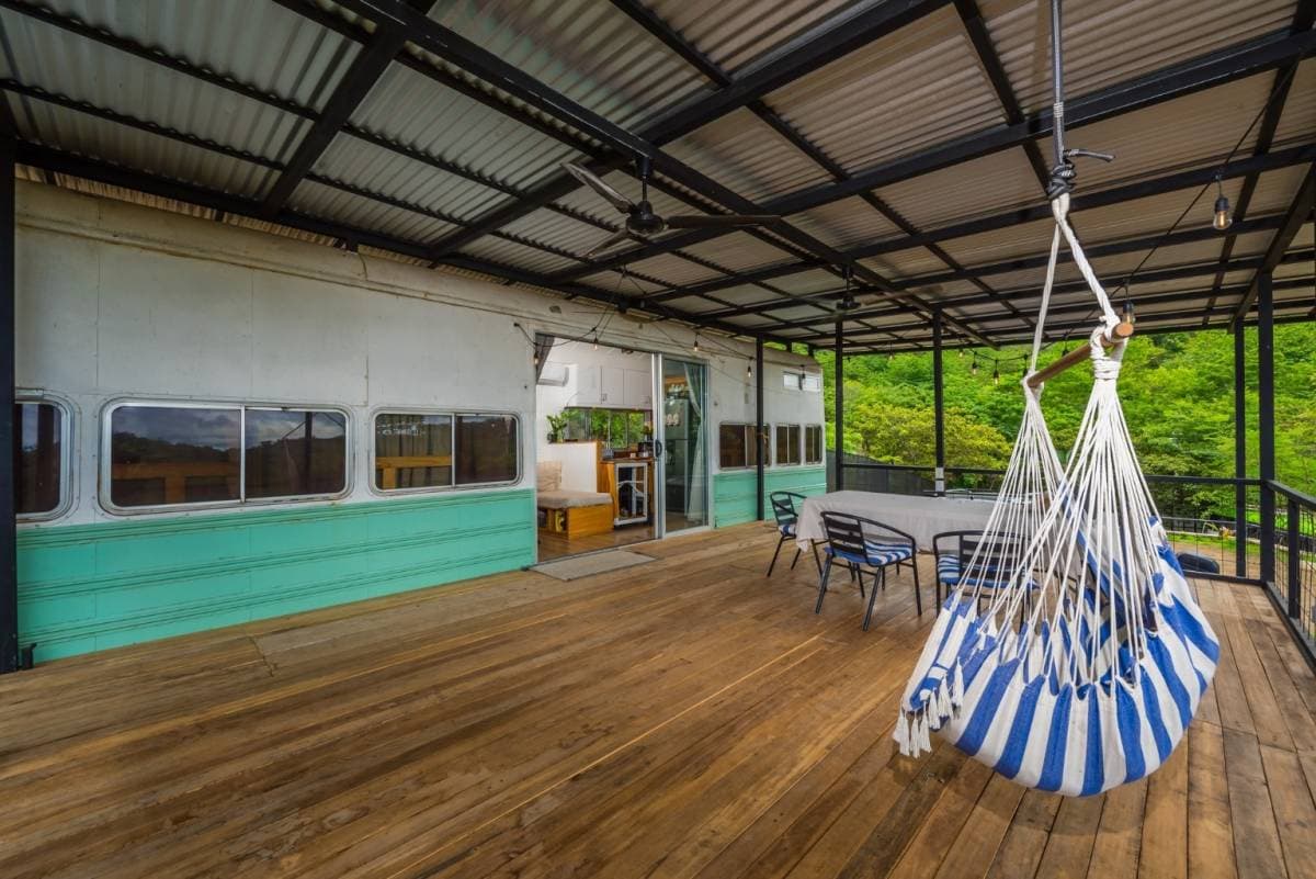 Casa en Tamarindo