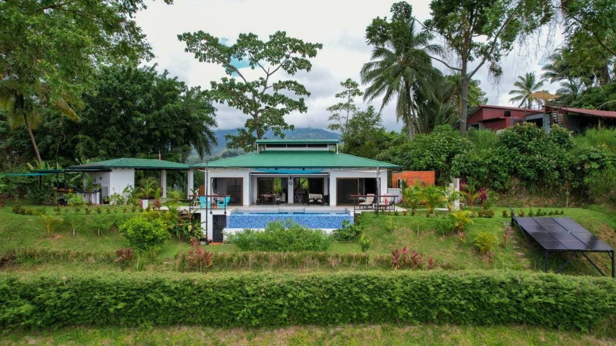 Casa en Chontales