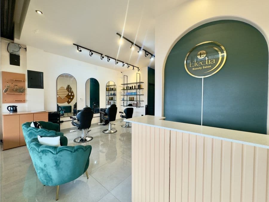 Comercial en San José