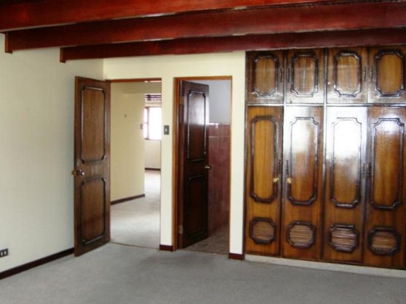 Comercial en Hospital