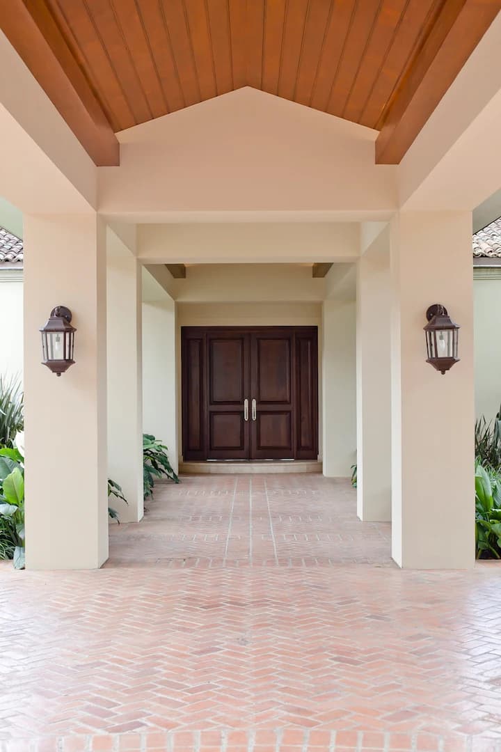 Casa en Escazú