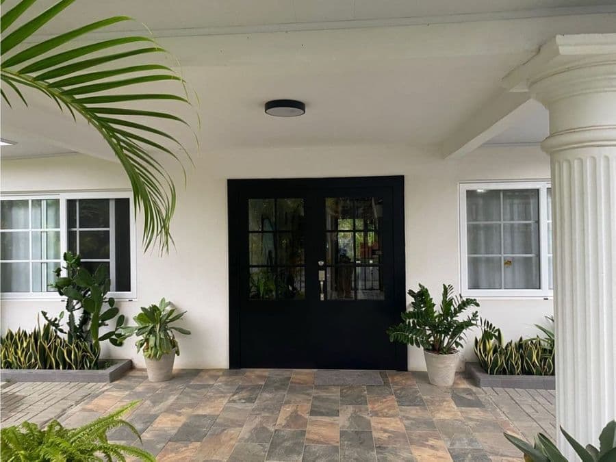 Casa en Heredia