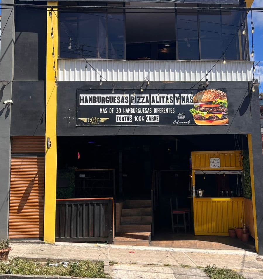 Comercial en San Sebastián