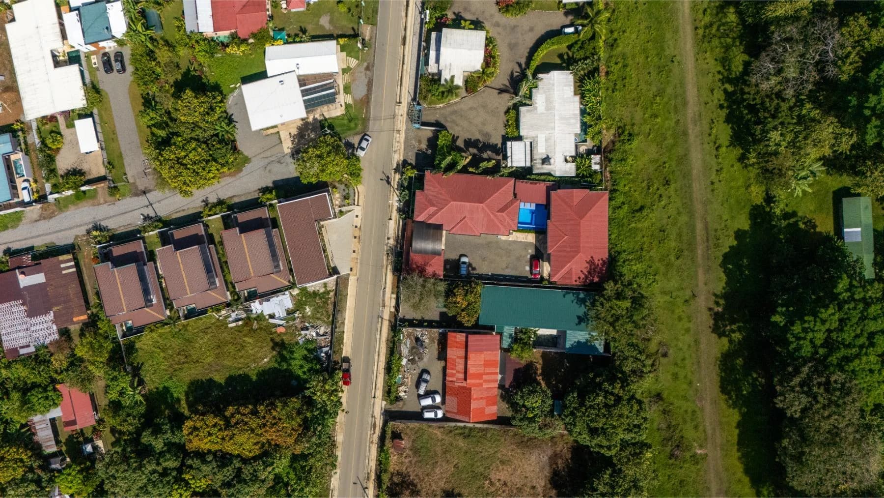 Apartamento en Bahía Ballena