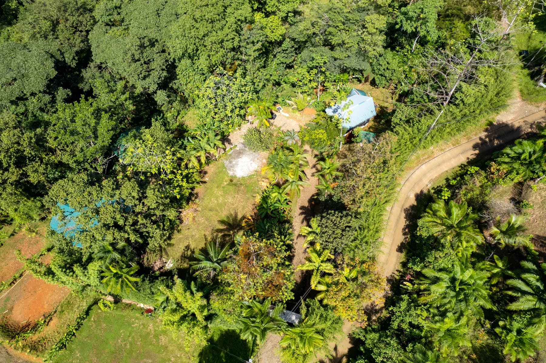 Propiedad en Bahía Ballena