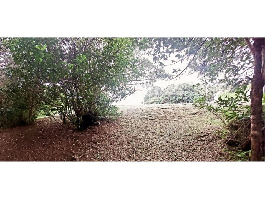 Terreno en San Rafael