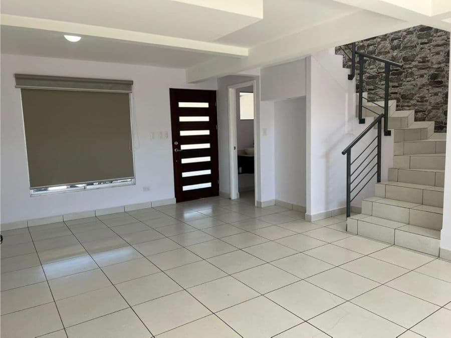 Casa en Heredia