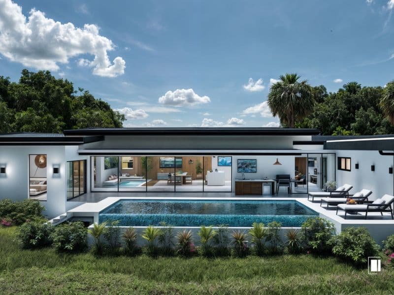 Property at Playas Del Coco