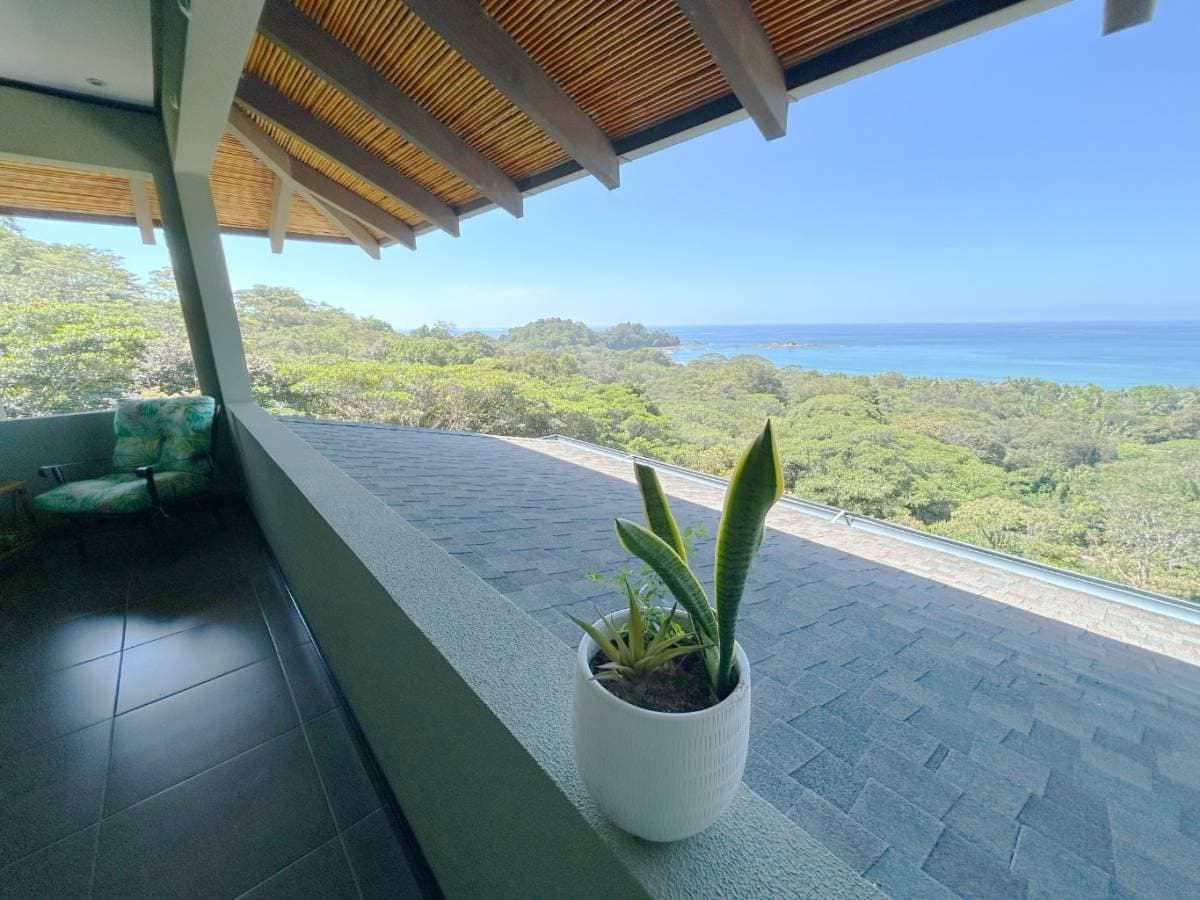 Property at Dominicalito